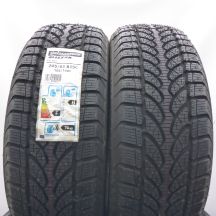 Opony 205/65 R15C 2x BRIDGESTONE 102/100T Blizzak LM-32C Zimowe 2020