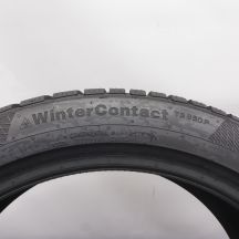 5. Opona 235/40 R18 1x CONTINENTAL 95V XL WinterContact Ts850P Zimowa 2021 7,2mm