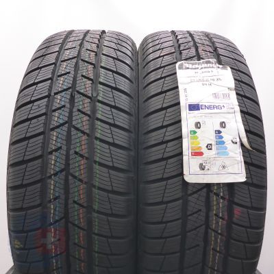 Opony 215/60 R16 2x BARUM 99H XL Polaris 5 Zimowe 2022/24