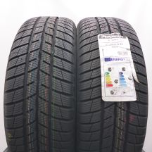 Opony 215/60 R16 2x BARUM 99H XL Polaris 5 Zimowe 2022/24