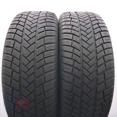 5. Opony 255/55 R19 4x VREDESTEIN 111V XL Wintrac Pro Zimowe 2023 7,8-8mm