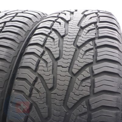 4. Opony 225/55 R18 2x UNIROYAL 102V XL AllSeasonExpert 2 Wielosezonowe 2022 7-7,5mm