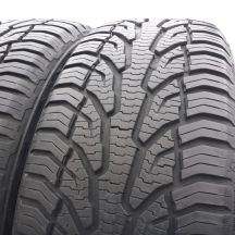 4. Opony 225/55 R18 2x UNIROYAL 102V XL AllSeasonExpert 2 Wielosezonowe 2022 7-7,5mm