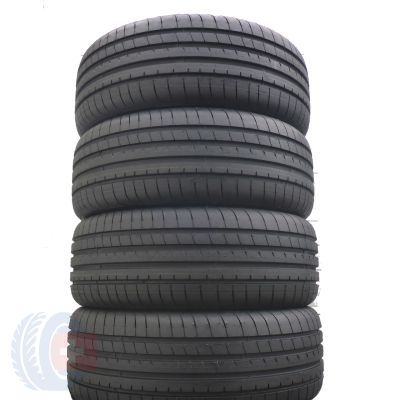 4 x GOODYEAR 235/45 R19 99H XL Eagle F1 Asymetric 5 Lato 2021