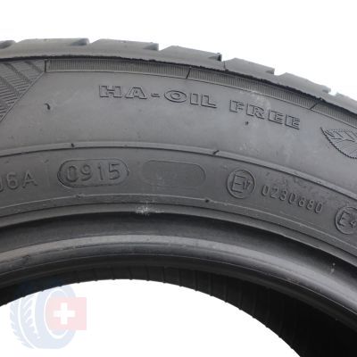 7. 2 x NOKIAN 165/65 R14 79T i3 Lato DOT14/15 6,2 ; 7,5mm