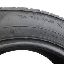 7. 2 x NOKIAN 165/65 R14 79T i3 Lato DOT14/15 6,2 ; 7,5mm