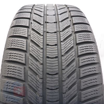 Opona 235/40 R19 1x CONTINENTAL 96V XL WinterContact Ts870P Zimowa 2024 7,2mm