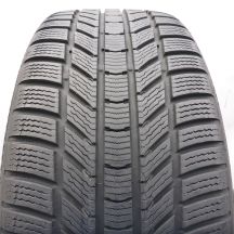 Opona 235/40 R19 1x CONTINENTAL 96V XL WinterContact Ts870P Zimowa 2024 7,2mm
