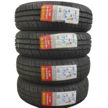 4 x MOMO 195/65 R16C 104/102R Mendex M-7 Lato 2016, 2018 Jak Nowe Nieużywane 