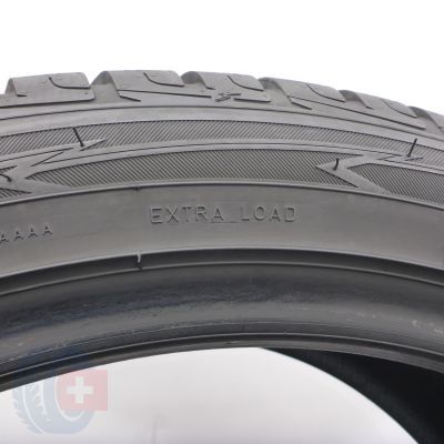 5. Opona 255/45 R20 1x GOODYEAR 105T XL UltraGrip Performance+ Zimowa 2023 7,5mm