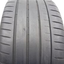 8. Opony 275/40 R19 2x MICHELIN 105Y XL PilotSport 4S Letnie 2019 5,2mm