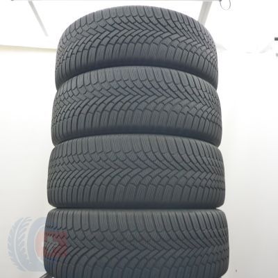 Opony 235/45 R20 4x BRIDGESTONE 100W XL Blizzak 6 Zimowe 2025 7,2-7mm