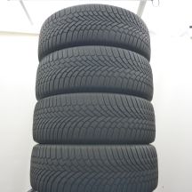 Opony 235/45 R20 4x BRIDGESTONE 100W XL Blizzak 6 Zimowe 2025 7,2-7mm