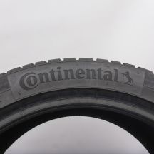 2. Opona 245/40 R18 1x CONTINENTAL 97V XL WinterContact TS 870 P Zimowa 2022 7mm 