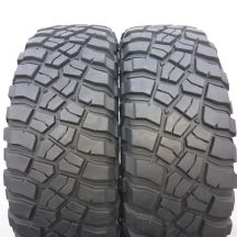 Opony 285/75 R17 BFGOODRICH 121/118Q Mud-Terrain T/a km3 M+S Letnie 2021 11mm