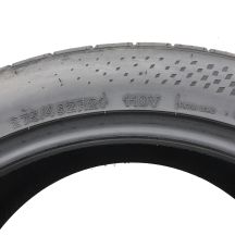 5. Opony 275/45 R21 4x GRIPMAX 110Y XL SureGrip Pro Sport Letnie 2022 Jak Nowe Nieużywane