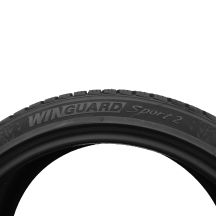 4. 1 x NEXEN 225/40 R18 92V XL Winguard Sport 2 Zima 2021 7,5mm