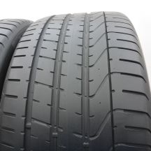 3. Opony 305/40 R20 2x PIRELLI 112Y XL N0 PZero Letnie 2017 5,8-6mm