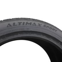 6. 1 x GENERAL 245/40 R19 98Y XL Altimax Sport  Lato 2019 Jak Nowa