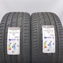 Opony  255/35 R19 2x SEMPERIT 96Y XL Speed-Life 3 Letnie 2021 