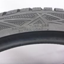 8. Opony 205/40 R18 2x VREDESTEIN 86V XL Wintrac Pro Zimowe 2022 6,8mm