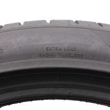 10. Opony 245/45 R20 2x PIRELLI 103V XL P Zero VOL letnie 6mm 2020