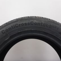 6. Opony 215/60 R17 4x CONTINENTAL 96H ContiCrossContact LX 2 Letnie M+S 2021 