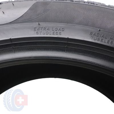 8. 4 x PIRELLI 275/45 R21 110V XL ScorpionWinter Zima 2017 6,8-7mm Jak Nowe
