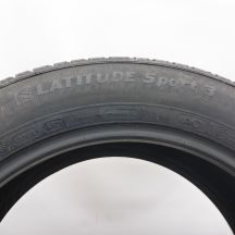 5. Opony 235/55 R19 2x MICHELIN 101W Latitude Sport 3 A0 Letnie 2021
