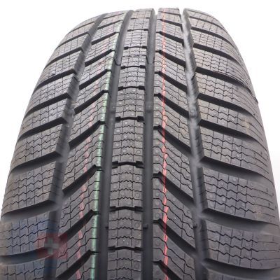 2. Opona 235/65 R17 1x CONTINENTAL 108H XL WinterContact TS 870 P Zimowa 2023 