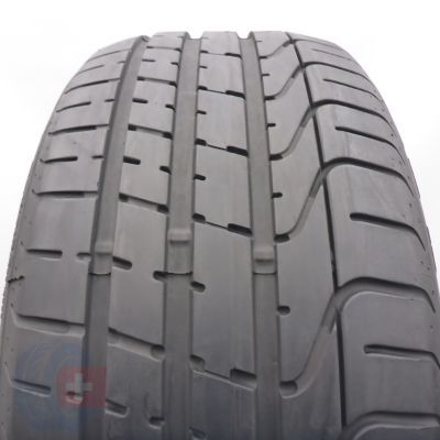 Opona 255/40 R19 1x PIRELLI 100Y XL P Zero A0 Letnia 2021 6,7mm