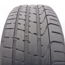 Opona 255/40 R19 1x PIRELLI 100Y XL P Zero A0 Letnia 2021 6,7mm