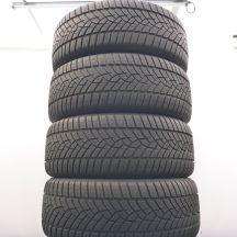 Opony 255/45 R20 4x GOODYEAR UltraGrip Performance+ Zimowe 2022/23/24 8,2-7,5mm