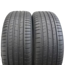 3. 4 x PIRELLI  245/45 R20 103V XL P Zero Lato 6.2-7mm 
