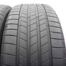 3. Opony 255/40 R21 2x BRIDGESTONE 102T XL Turanza Eco A0 SEAL Letnie 2023 6,2-5,5mm 