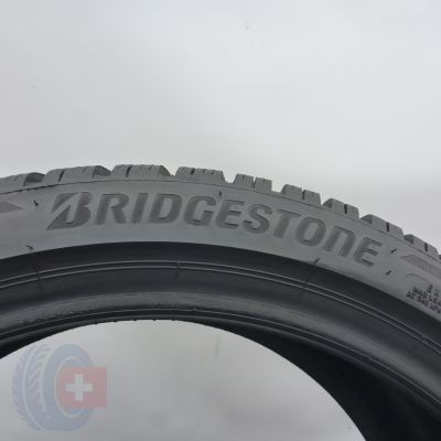 3. Opona 225/40 R18 1x BRIDGESTONE 92V XL Blizzak LM005 A0 Zimowa 2023 7,8mm