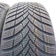 2. 215/55 R17 4x SEMPERIT 98V XL Speed-Grip 5 Zimowe 2025