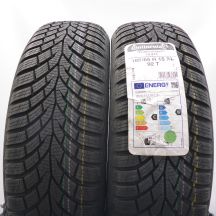 Opony 185/65 R15 2x CONTINENTAL 92T XL WinterContact TS870 Zimowe 2022