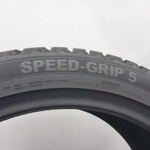 7. Opony 245/40 R19 4x SEMPERIT 98V XL Speed-Grip 5 Zimowe 2025 8,5mm