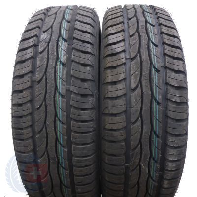 2 x SAVA 185/60 R15 84H Intensa HP Lato 2018 Jak Nowe Nieużywane 