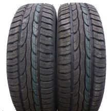 2 x SAVA 185/60 R15 84H Intensa HP Lato 2018 Jak Nowe Nieużywane 