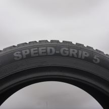 7. Opony 235/50 R19 4x SEMPERIT 103V XL Speed-Grip 5 Zimowe 2024 8-7,2mm 