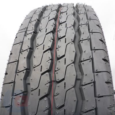 2. Opona 195/70 R15C 1x FIRESTONE 104/102R Vanhawk Letnia 2021