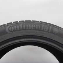3. Opona 275/45 R21 1x CONTINENTAL 110V XL CrossContact Winter Zimowa 2024 7mm 