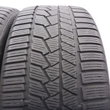 3. Opony 265/40 R21 2x CONTINENTAL 105V XL WinterContact TS 860 S Zimowe 2021/22 6,2-6mm 
