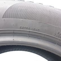 7. Opony 235/55 R18 2x PIRELLI 104H XL Winter Powergy Zimowe 2024 6,5-6,2mm