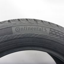 4. Opony 225/55 R17C 2x CONTINENTAL 109/107H VanContact 4Season Wielosezonowe 2023 