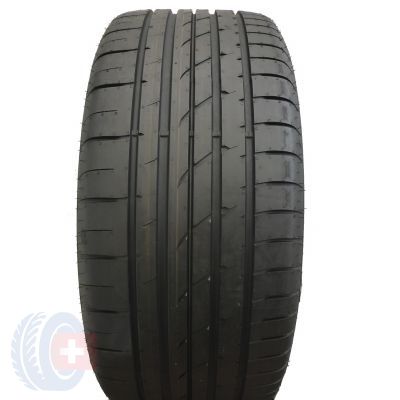 1 x GOODYEAR 265/45 ZR18 101Y Eagle F1 Asymmetric 2 N0 Lato 2015 JAK NOWA
