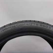 6. Opony 225/40 R18 4x CONTINENTAL 92Y XL WinterContact TS 860 S RFT BMW Zimowe 2022/23
