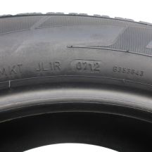 7. 2 x DUNLOP 215/60 R17 96H SP Winter Sport 3D AO Zima 2011 Nieużywane